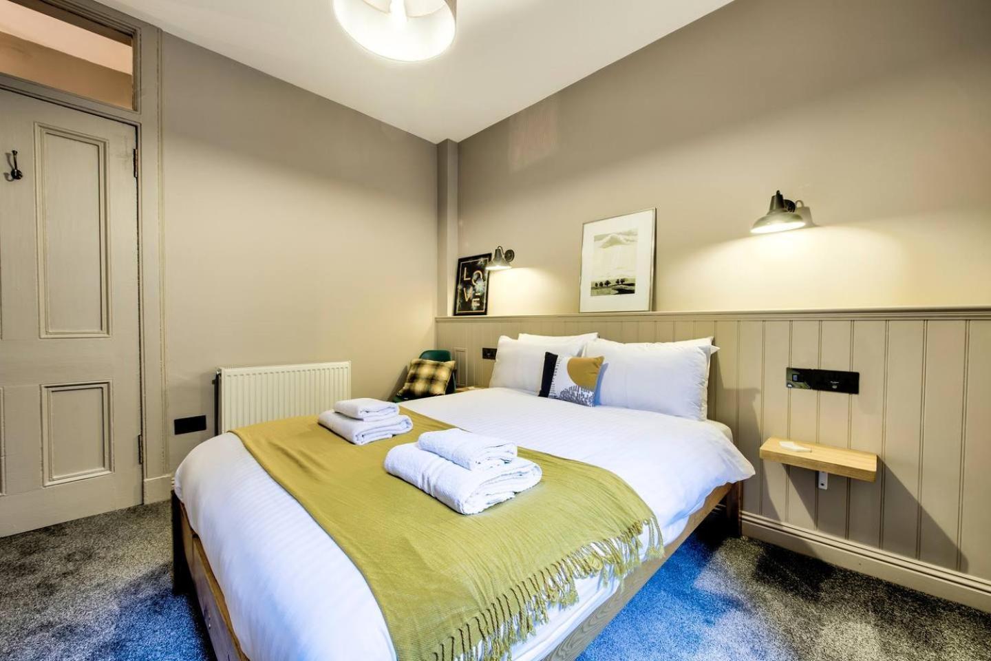 Guestready - Stylishly Presented Centre Ap * Édimbourg